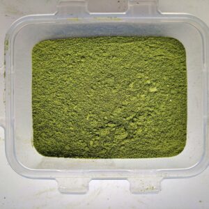 Mescaline Powder