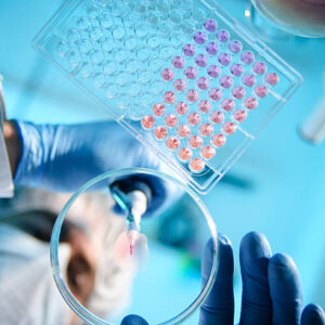 Laboratory & Specialty Chemicals