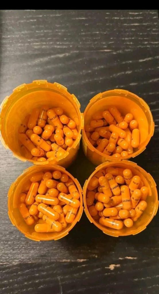 Adderall capsules 30mg