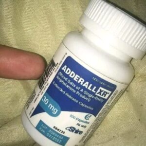 Adderall 30mg