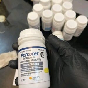 Percocet 10/325mg